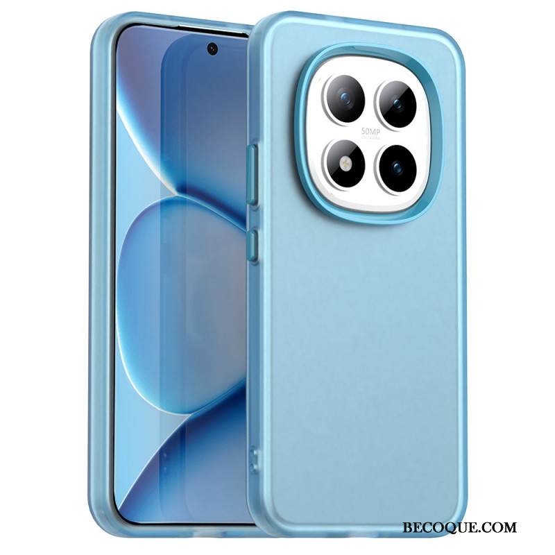 Kuori Xiaomi Redmi Note 15 Pro 5g Mattapinta