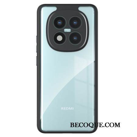 Kuori Xiaomi Redmi Note 15 Pro Plus 5g Iskunkestävä Läpinäkyvä Suojakuori