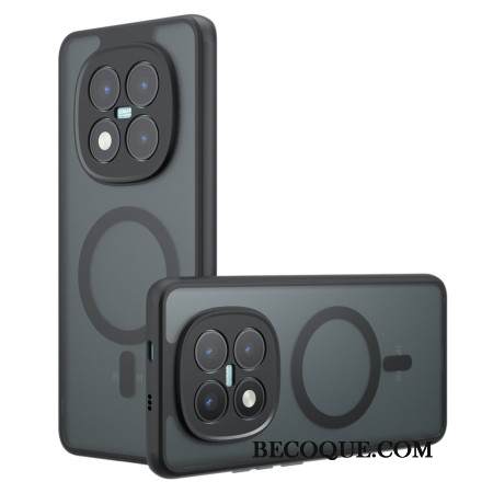 Kuori Xiaomi Redmi Note 15 Pro Plus 5g Magneettinen Mattapinta