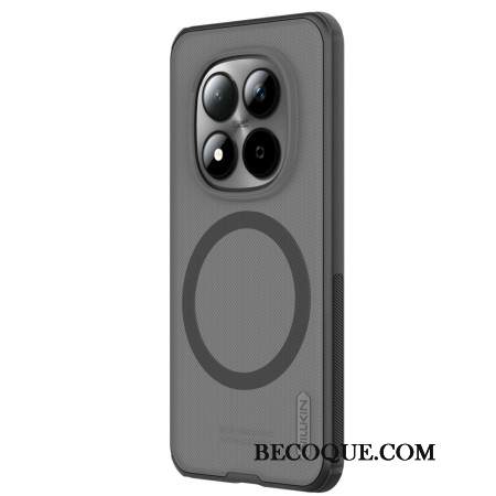 Kuori Xiaomi Redmi Note 15 Pro Plus 5g Magneettinen Super Frosted Shield Pro Nillkin