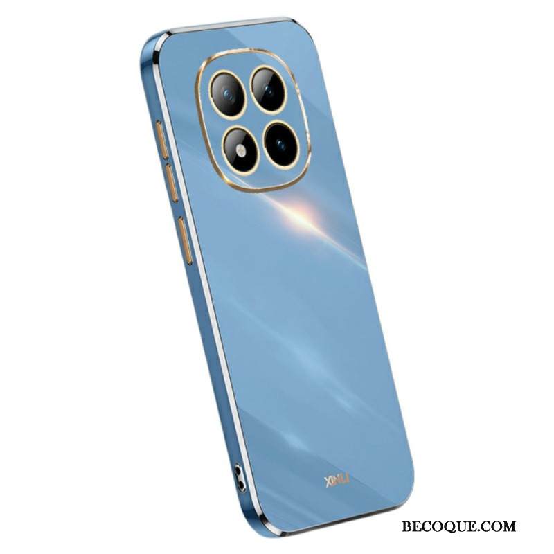 Kuori Xiaomi Redmi Note 15 Pro Plus 5g Xinli Suojakuori