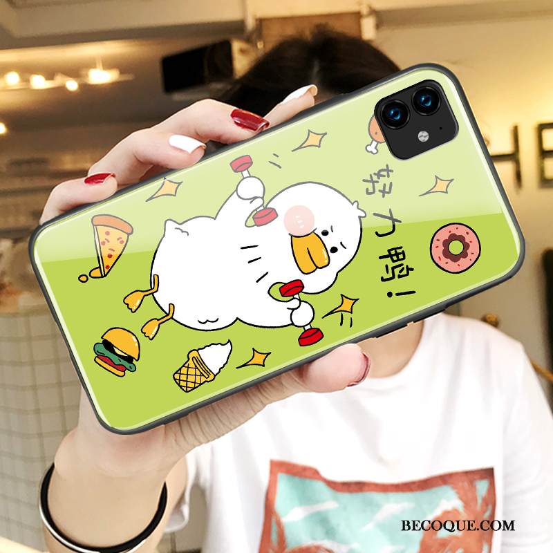 Kuori iPhone 11 Laukut Puhelimen Kuoret Uusi, Kotelo iPhone 11 Luova Persoonallisuus Ihana