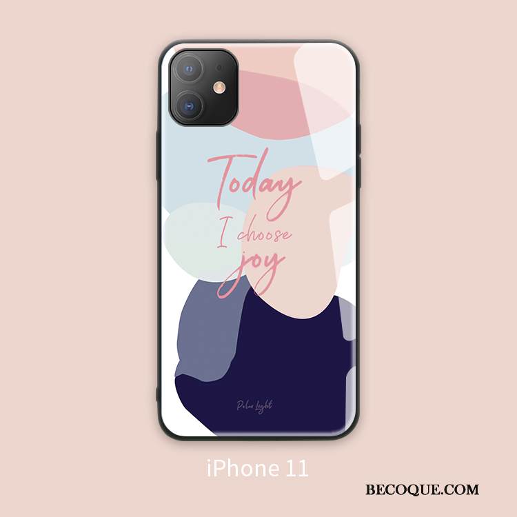 Kuori iPhone 11 Luova Ohut Puhelimen Kuoret, Kotelo iPhone 11 Laukut Ultra Persoonallisuus