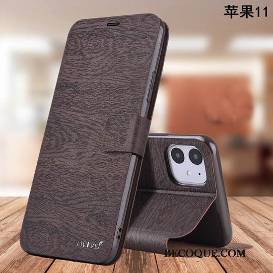 Kuori iPhone 11 Pehmeä Neste Murtumaton Puhelimen Kuoret, Kotelo iPhone 11 Laukut