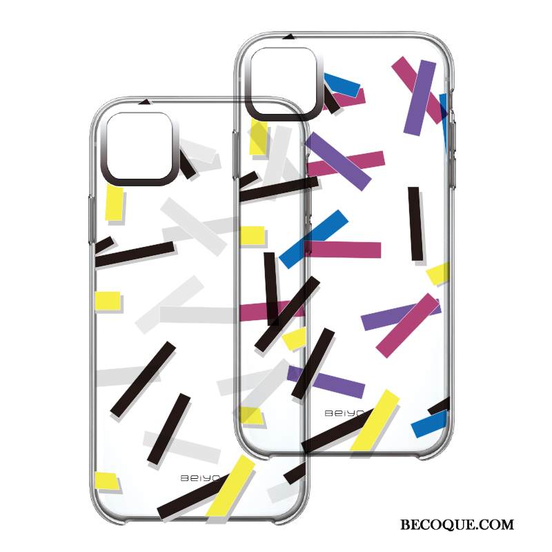 Kuori iPhone 11 Pro Laukut Ohut Tide-brändi, Kotelo iPhone 11 Pro Suojaus Ylellisyys Murtumaton