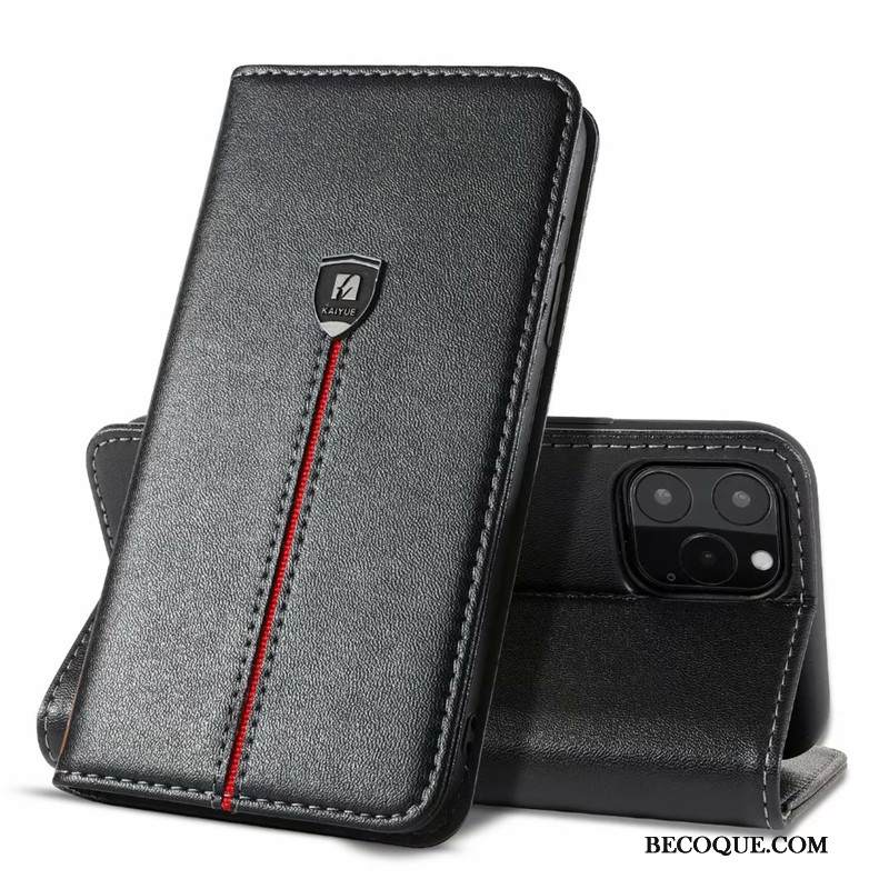 Kuori iPhone 11 Pro Max Laukut Puhelimen Kuoret Musta, Kotelo iPhone 11 Pro Max Kuoret Liiketoiminta Uusi