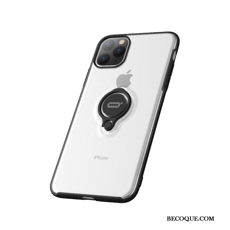 Kuori iPhone 11 Pro Max Luova Auto Puhelimen Kuoret, Kotelo iPhone 11 Pro Max Laukut Rengas Vihreä