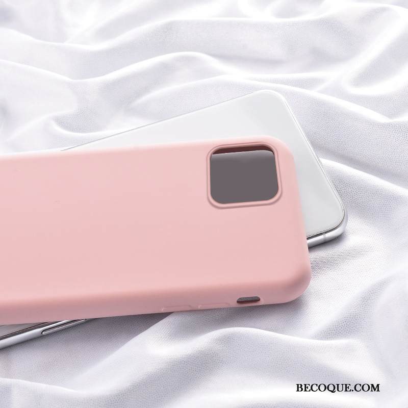 Kuori iPhone 11 Pro Max Suojaus Trendi Ylellisyys, Kotelo iPhone 11 Pro Max Silikoni Jauhe Persoonallisuus