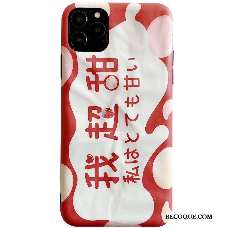 Kuori iPhone 11 Pro Pehmeä Neste Puhelimen Kuoret Persoonallisuus, Kotelo iPhone 11 Pro Laukut Tuuli Murtumaton