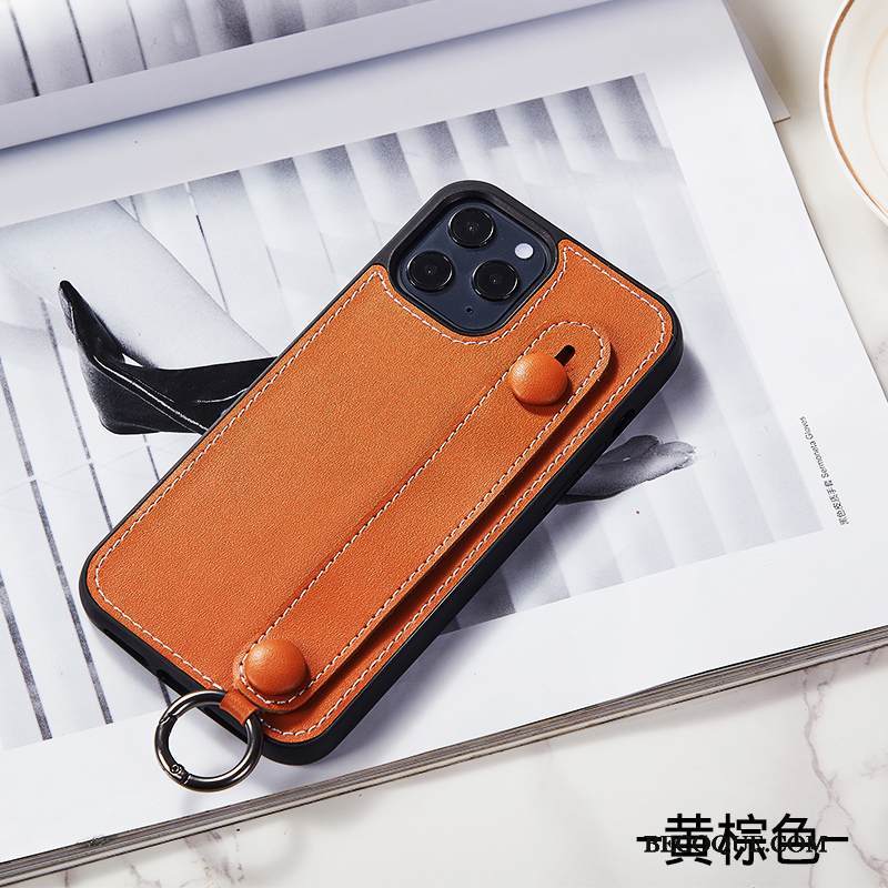 Kuori iPhone 12 Pro Luova Persoonallisuus Lehmä, Kotelo iPhone 12 Pro Pehmeä Neste Trendi Murtumaton