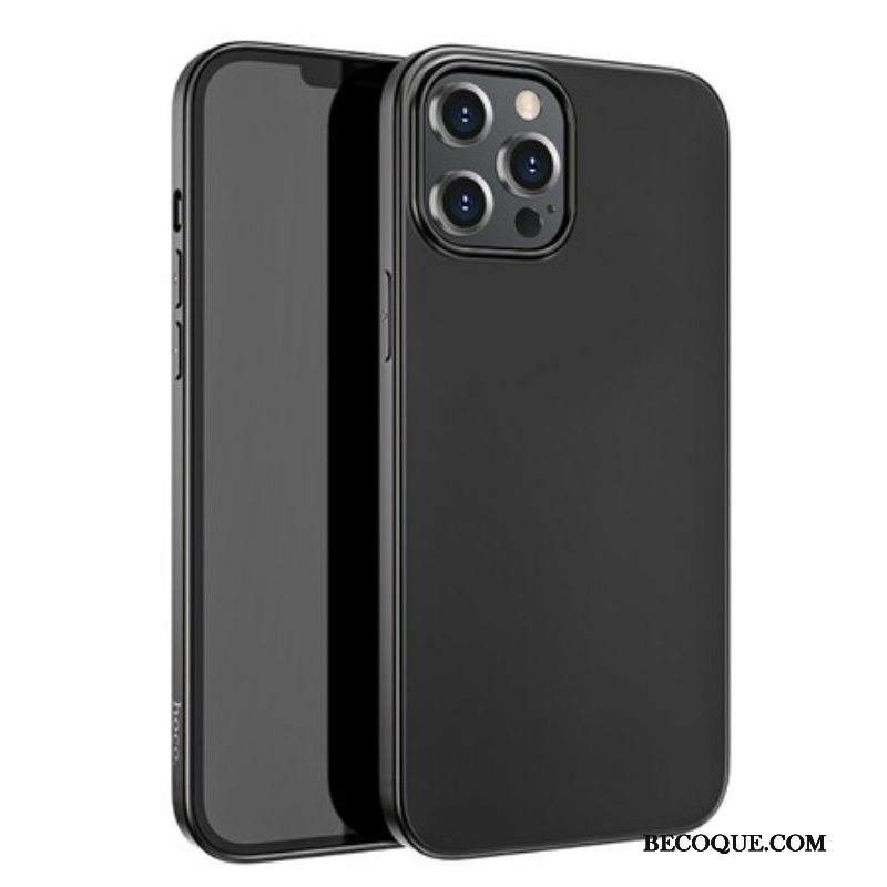 Kuori iPhone 13 Pro Frosted Fascination -sarja Hoco