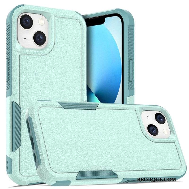 Kuori iPhone 14 Mate Hybridi