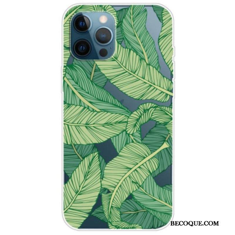 Kuori iPhone 14 Pro Lehdet