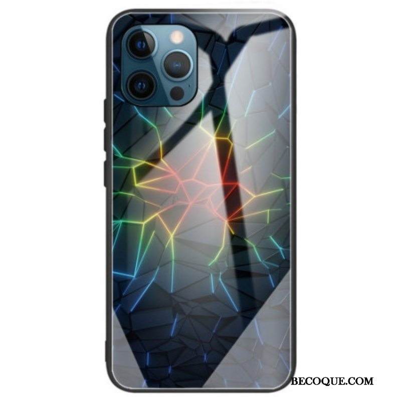 Kuori iPhone 14 Pro Max Laserkarkaistu Lasi