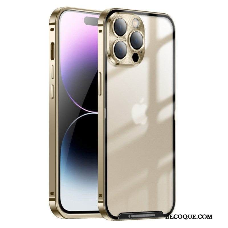 Kuori iPhone 14 Pro Max Suojakuori Optimaalinen Suojaus