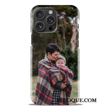 Kuori iPhone 16 Pro Max Mukautettu