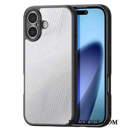 Kuori iPhone 17 Aimo-sarja Dux Ducis