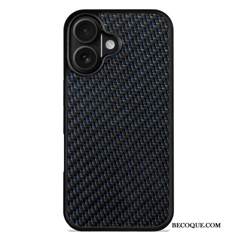 Kuori iPhone 17 Aramidikuituinen Magsafe Suojakuori