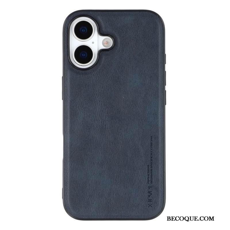 Kuori iPhone 17 Bojue-3-sarja X-level