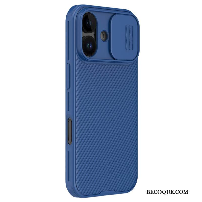 Kuori iPhone 17 Camshield Pro -sarja Nillkin