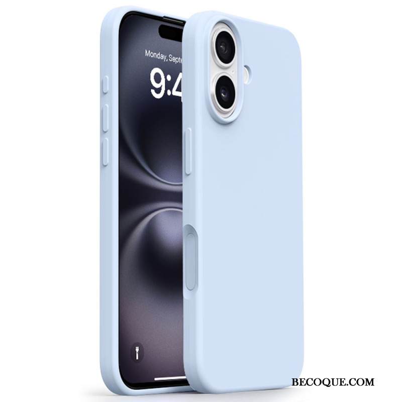 Kuori iPhone 17 Magsafe-yhteensopiva Ultraohut