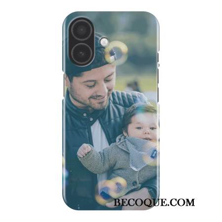 Kuori iPhone 17 Personoitu