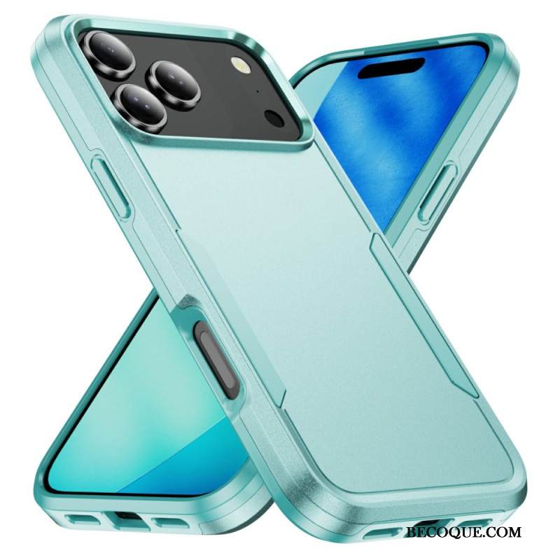 Kuori iPhone 17 Pro Kestävä