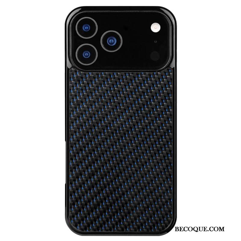 Kuori iPhone 17 Pro Magsafe Aramidikuitu