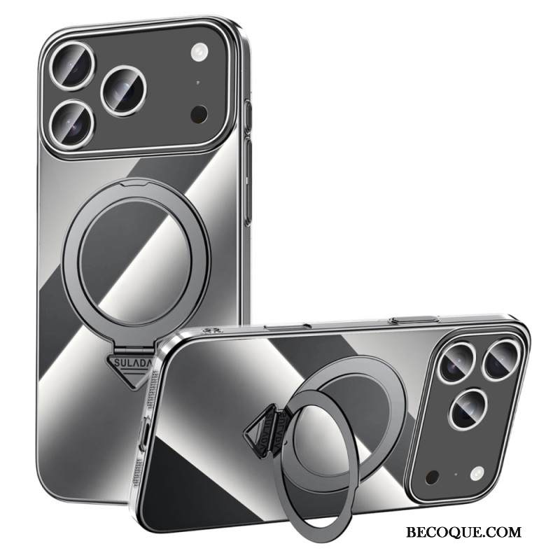 Kuori iPhone 17 Pro Max Magsafe Nature -sarja Sulada