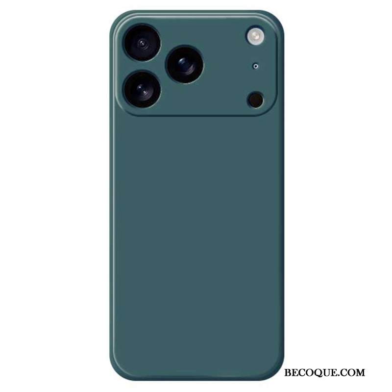 Kuori iPhone 17 Pro Max Nestesilikoni