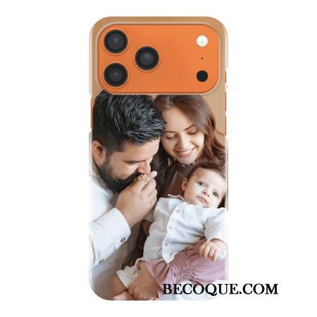 Kuori iPhone 17 Pro Max Personoitu