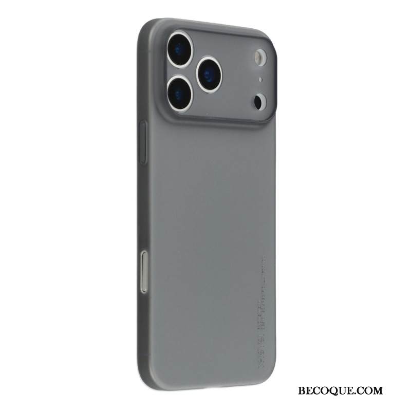 Kuori iPhone 17 Pro Max X-level