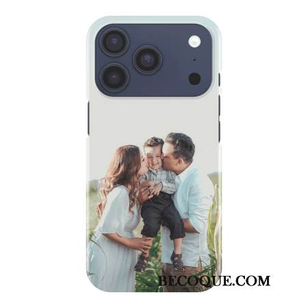 Kuori iPhone 17 Pro Uusi