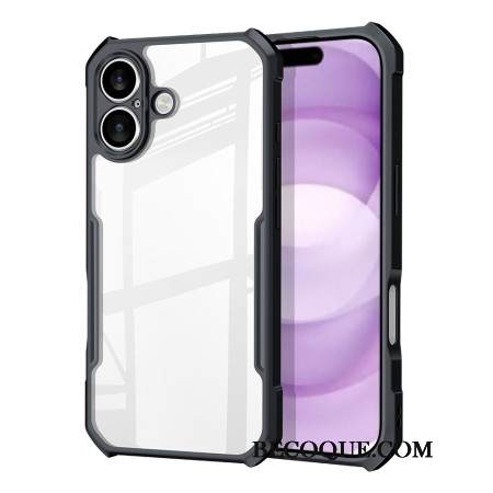 Kuori iPhone 17 Xundd Suojakuori