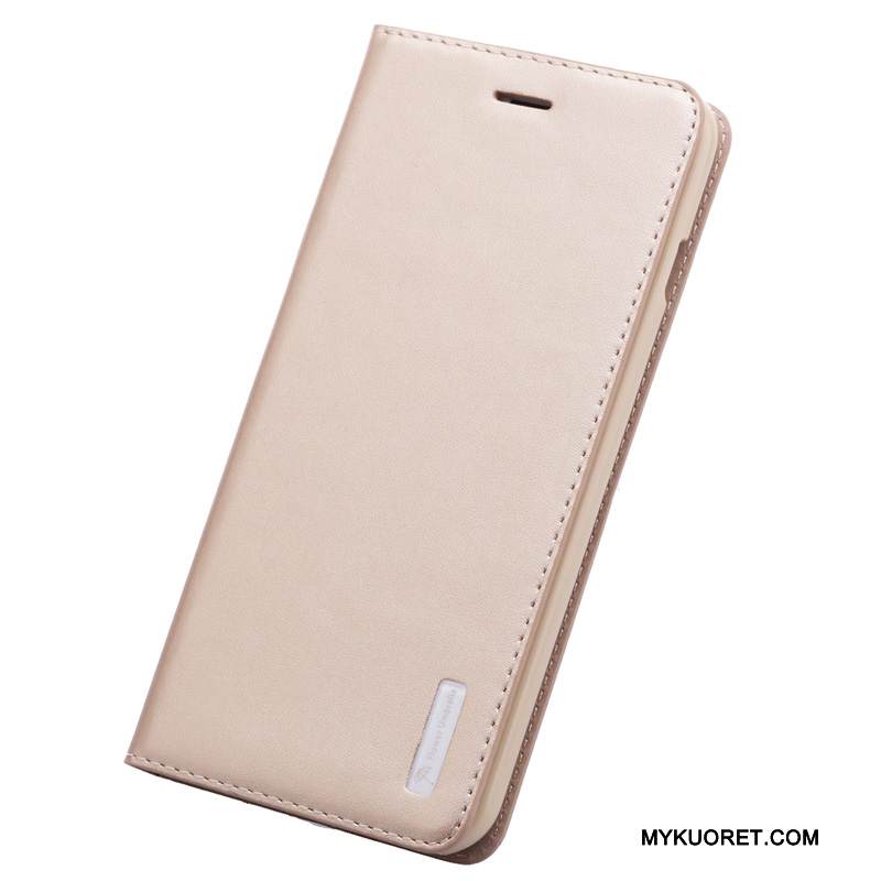 Kuori iPhone 6/6s Laukut Kulta Puhelimen Kuoret, Kotelo iPhone 6/6s Kuoret Liiketoiminta Murtumaton