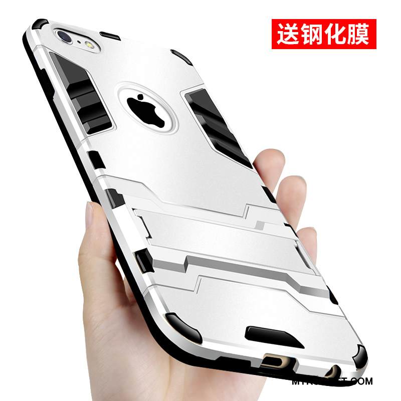 Kuori iPhone 6/6s Laukut Pu Trendi, Kotelo iPhone 6/6s Suojaus Puhelimen Kuoret Murtumaton