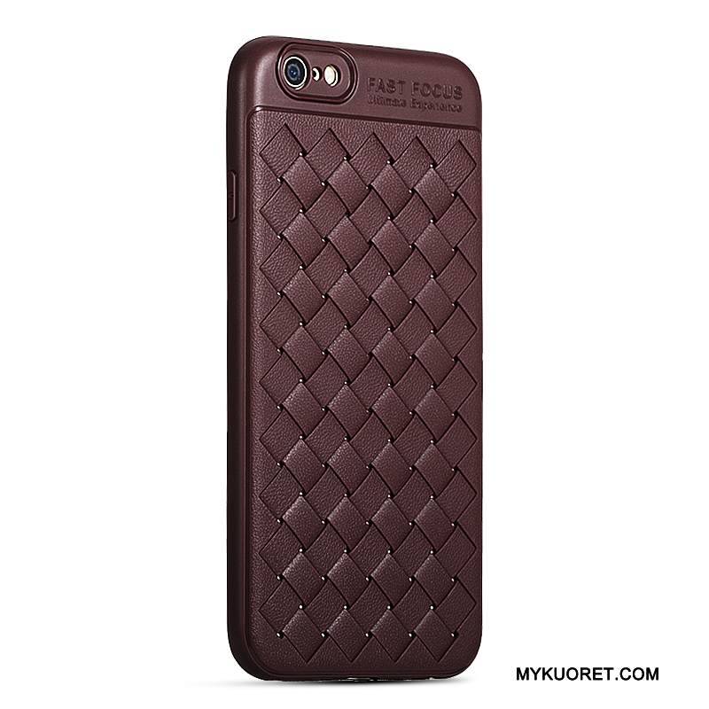 Kuori iPhone 6/6s Plus Laukut Kukkakuvio Uusi, Kotelo iPhone 6/6s Plus Nahka Puhelimen Kuoret