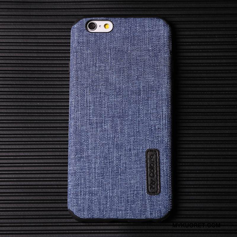 Kuori iPhone 6/6s Plus Laukut Pesty Suede Persoonallisuus, Kotelo iPhone 6/6s Plus Luova Puhelimen Kuoret Liiketoiminta