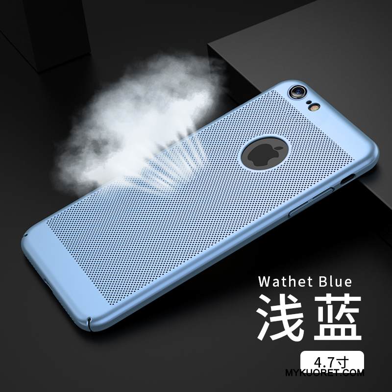 Kuori iPhone 6/6s Säteilevä Pesty Suede, Kotelo iPhone 6/6s Puhelimen Kuoret Ohut