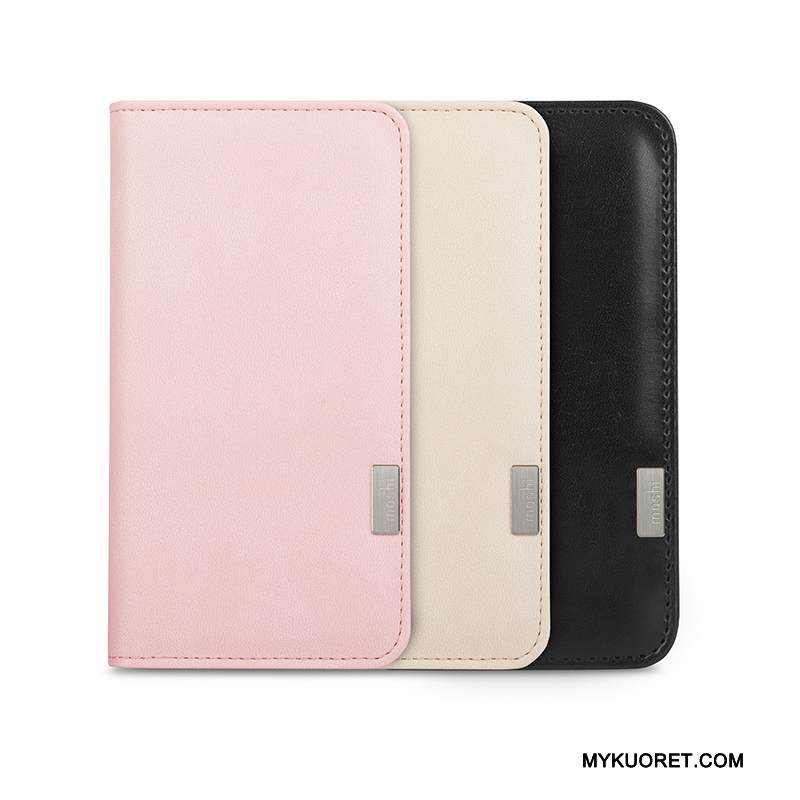 Kuori iPhone 7 Laukut Murtumaton Puhelimen Kuoret, Kotelo iPhone 7 Monivärinen Lehmä Liiketoiminta