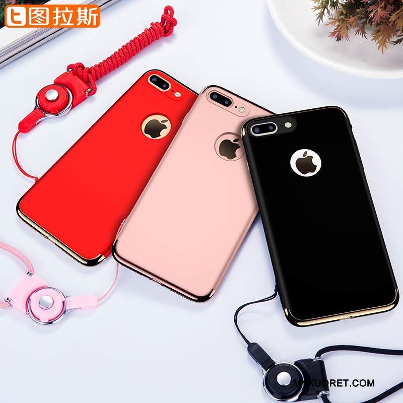 Kuori iPhone 7 Monivärinen Ripustettavat Koristeet Puhelimen Kuoret, Kotelo iPhone 7 Uusi Malli
