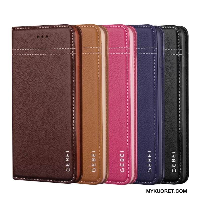 Kuori iPhone 7 Suojaus Murtumaton Puhelimen Kuoret, Kotelo iPhone 7 Laukut