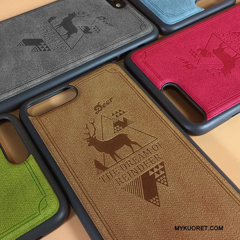 Kuori iPhone 7 Suojaus Puhelimen Kuoret Ultra, Kotelo iPhone 7 Laukut Ohut