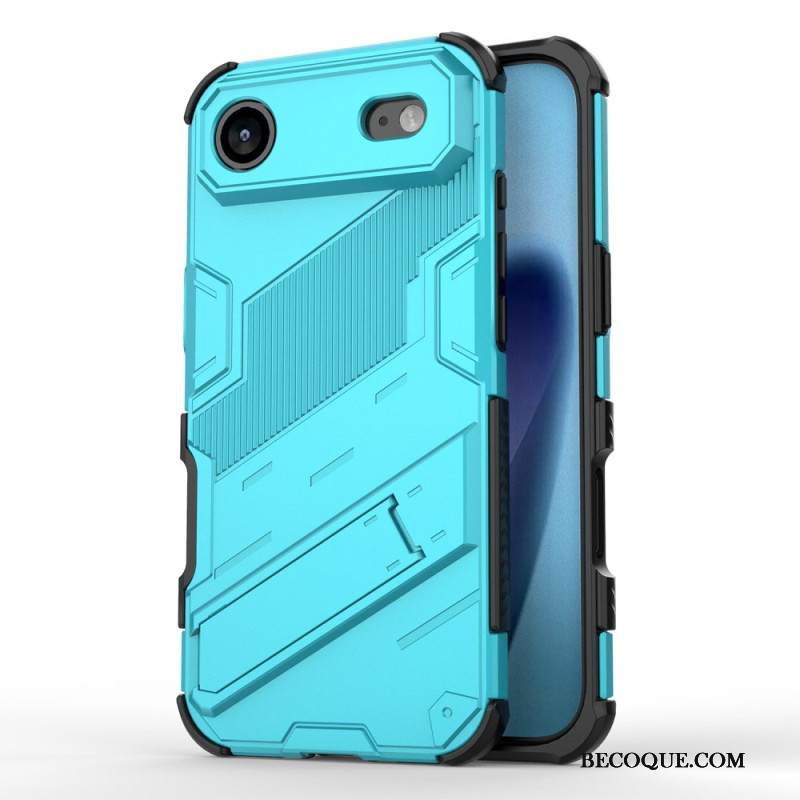 Kuori iPhone Air Erittäin Kestävä Jalustalla