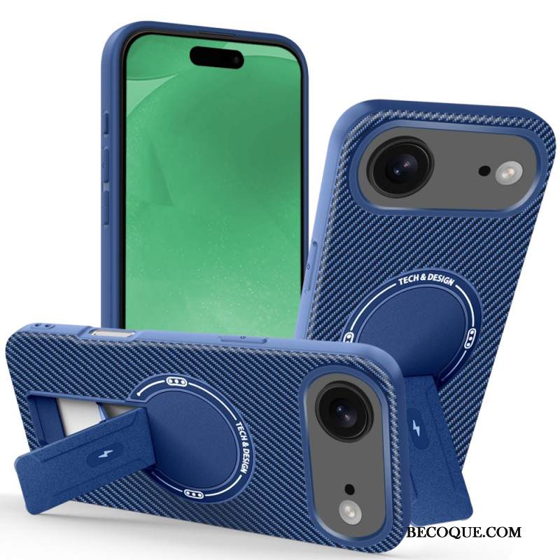 Kuori iPhone Air Hybridi Jalustalla Suojakuori