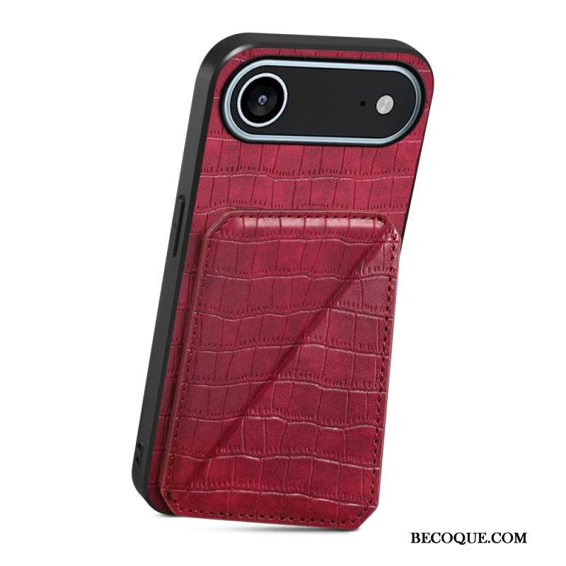 Kuori iPhone Air Korttikotelo Suojakuori