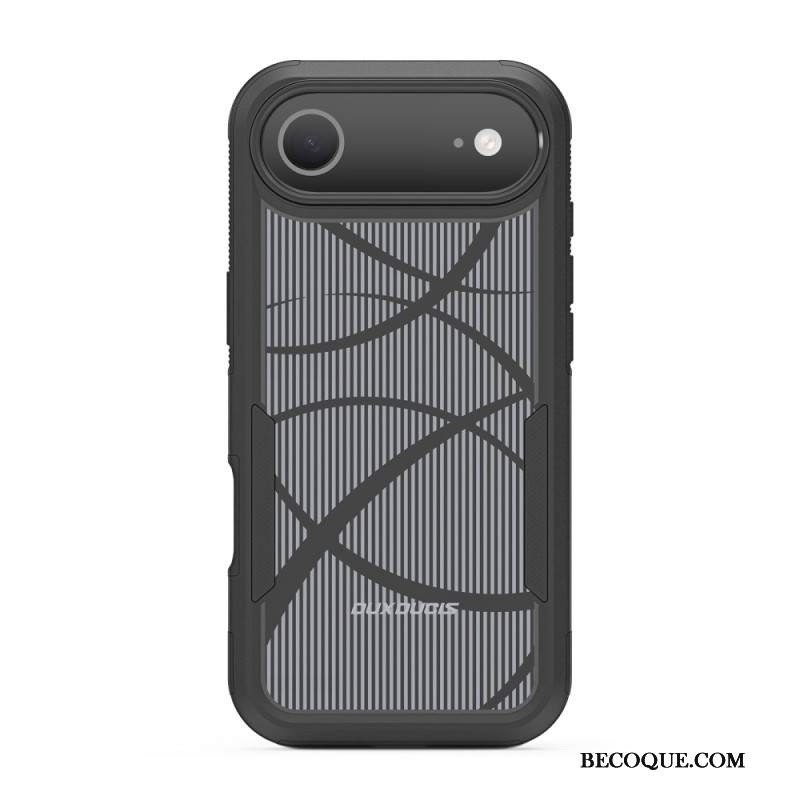 Kuori iPhone Air Magsafe Shld -sarja Dux Ducis