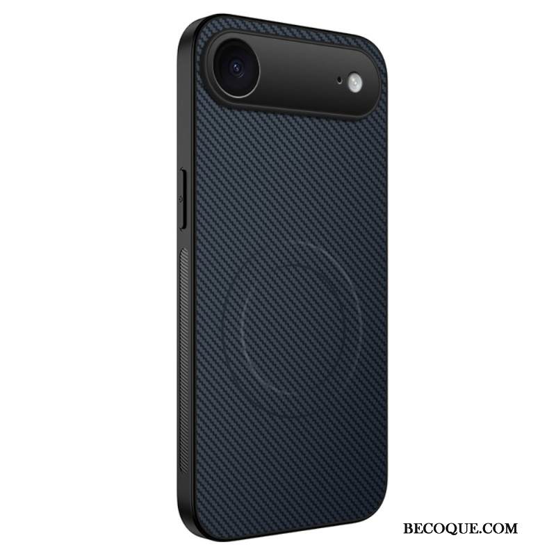 Kuori iPhone Air Magsafe-hiilikuituhiukkasten Hienous