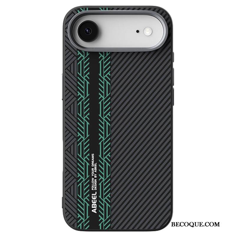 Kuori iPhone Air Magsafe-muotoilu Abeel Suojakuori