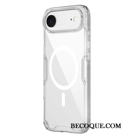 Kuori iPhone Air Magsafe-yhteensopiva Nature Pro -sarjan Nillkin Kanssa